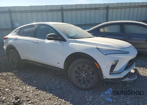 2025 Buick Envista Sport Touring z USA, uszkodzony, nr VIN KL47LBEP1SB121628